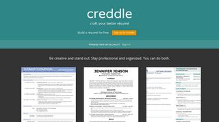 Creddle