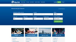 Search Thousands of Live USA Jobs | Resume-Library.com