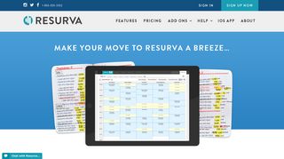 Transitioning Appointments to Resurva | Resurva