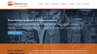 Opterus - Retail Task Management | Store Execution Management ...