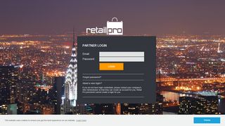 Retail Pro International, LLC - Complete Retail Software and Retail ...