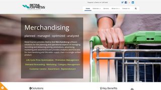 Retail Express: Price & Promotion Optimization & Management