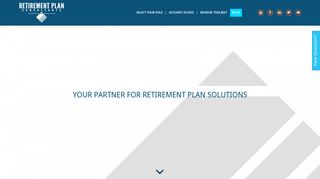Retirement Plan Consultants – Your Partner for Retirement Plan ...