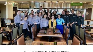 Jobs in Orlando | Reunion Resort - Careers | Florida Hotel Jobs