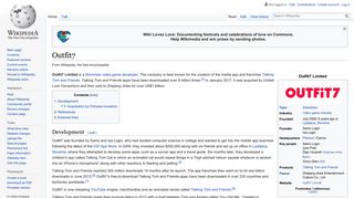 Outfit7 - Wikipedia