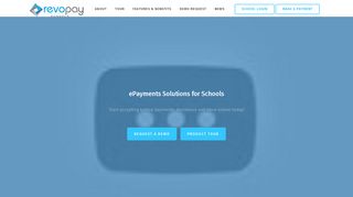RevoPay for Schools: Accept Tuition Payments Online from Any ...