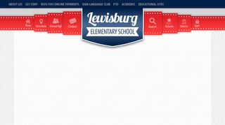 REVOPAY Information - Lewisburg Elementary School - DeSoto ...