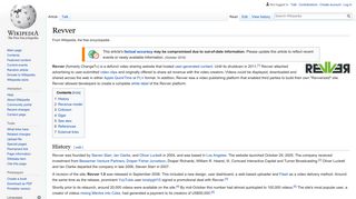 Revver - Wikipedia