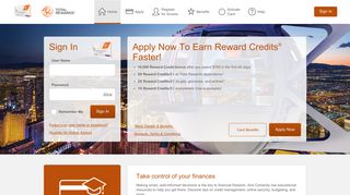 Total Rewards® Visa® Credit Card - Manage your account - Comenity