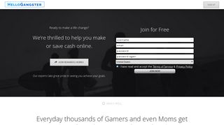 Everyday thousands of Gamers and even Moms get Free Gift Cards ...
