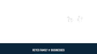 Reyes Holdings - Home