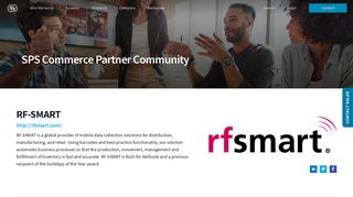 RF-SMART | SPS Commerce