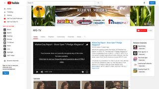 RFD-TV - YouTube