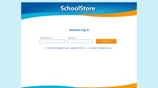 Log In - SchoolStore.net
