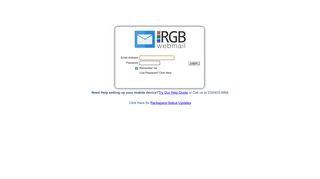 RGB Internet Systems, Inc. Naples, Florida Responsive Web Design ...