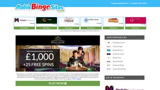 RH Casino - Best Mobile Casino Sites - Mobile Bingo Sites
