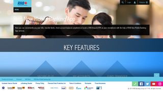 RHB Now Mobile Banking - RHB Banking Group