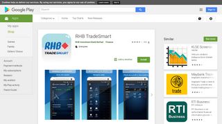 RHB TradeSmart - Apps on Google Play
