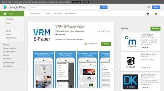 E-Paper Kiosk - Android Apps on Google Play