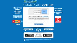 Smartcall Online