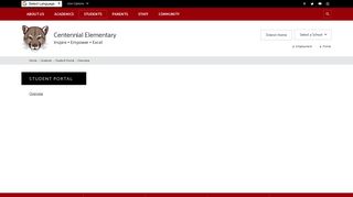 Student Portal / Overview - Richfield Public Schools