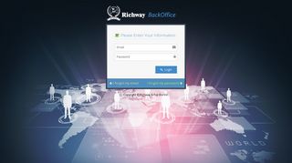 Richway BackOffice
