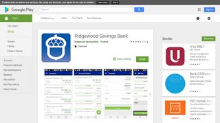 Ridgewood Savings Bank - Apps on Google Play