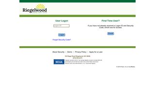 Riegelwood Federal Credit Union - InTouch Credit Union
