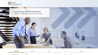RightEverywhere® | Right Management | Right Management