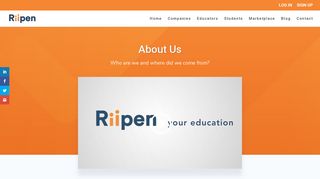 About | Riipen