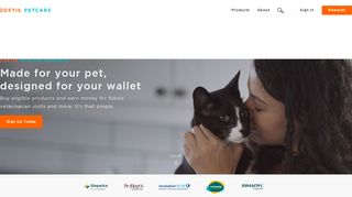Pet care products that reward | Zoetis Petcare