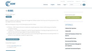 RIMS - Appraisal Management Software Solution - ExactBid