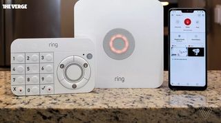 Ring Alarm review: simple, cheap home security - The Verge