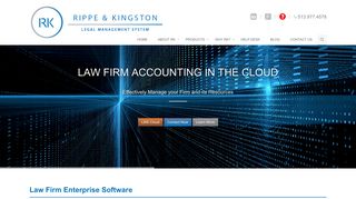 Rippe & Kingston | Business Solutions | Contract Guardian
