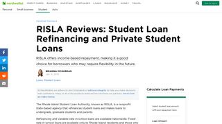 RISLA Student Loans: 2019 Review - NerdWallet