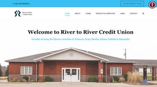 River 2 River Credit Union