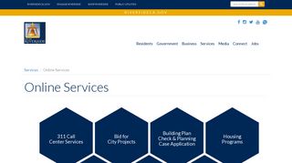 Online Services | riversideca.gov - City of Riverside