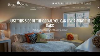 River Oaks | Apartments in Oceanside, CA