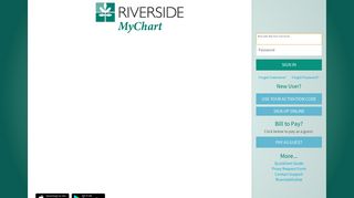 FAQs - Riverside MyChart