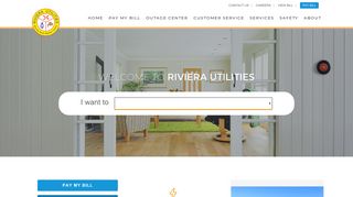 Riviera Utilities - a utility company serving Baldwin County and South ...