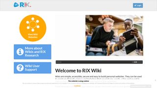 RIX Wiki