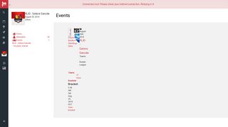 RLID : Gelora G... | Events - Smash.gg