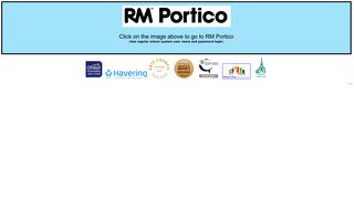 RM Portico