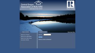 Central Oregon Association of REALTORS®
