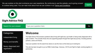How do I log in to RNIB Overdrive? - RNIB - supporting blind and ...