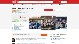 Road Runner Sports - 27 Photos & 45 Reviews - Sports Wear - 29 NW ...