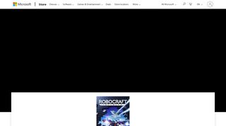 Buy Robocraft Infinity - Microsoft Store