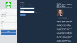 User Login | Robson Ranch, Denton TX Active Adult community with ...