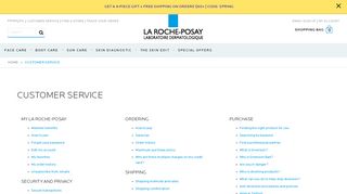 La Roche-Posay CA