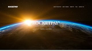 RocketPay